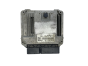 Ohjausyksikkö 03C906056CL 0261S02186 VW Bosch