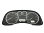 Kierroslukumittari Peugeot 307 9647538480 A01 40085