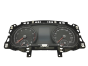 Kierroslukumittari VW Golf MK7 5G1920740C A2C12301200 51914