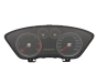 Kierroslukumittari Ford Focus 4M5T-10849-GM 4M5T10849GM 21174