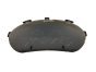 Kierroslukumittari Peugeot 206 9645096080 000640102 1706