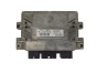 Ohjausyksikkö S120205101A 8201082042 8201082039 Renault Continental 3378