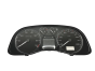 Kierroslukumittari Peugeot 307 9654485080 A01 53256