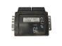 Ohjausyksikkö S110138000B 8200059086 8200044437 Renault Siemens 15522