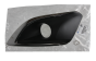 Halogeenirunko Vasen Uusi Alkuperäinen 9805494180 Peugeot