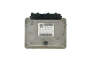 Ohjausyksikkö IAW4EF.P2 46814371 Fiat Magneti Marelli 34538