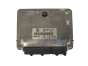 Ohjausyksikkö 038906018BT 0281001926 VW Seat Skoda Bosch 3043