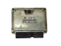 Ohjausyksikkö 045906019BP 0281012194 VW Bosch 14389