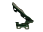 Konepellin Sarana Vasen 8200715437 7700842680 Renault Clio 2 11616