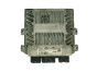 Ohjausyksikkö 6S61-12A650-AB 5WS40241B-T Ford Siemens 33390