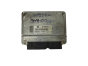 Ohjausyksikkö 03E906033L 5WP44301 07 VW Siemens 16579