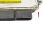 Ohjausyksikkö 51809691 0281013578 Fiat Bosch