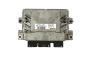 Ohjausyksikkö S120205102A 8201117953 8201082039 Dacia Renault 22511
