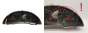 Kierroslukumittari Nissan Serena 248109C110 09050929907 2064