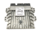 Ohjausyksikkö 237101989R 237101990R 28321424 Renault Delphi 28076