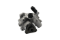 Ohjaustehostimen Pumppu Tee Audi A6 4F0145155A 11451812501 Vika