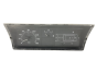 Nopeusmittari Fiat Panda 6060200030 40647