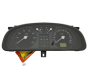 Kierroslukumittari Renault Laguna 2 8200218861 B Jaeger 23279