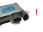 Ohjausyksikkö 9662310080 6900001184 PSA KOYO 56159