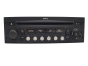 Radio Cd Mp3 Soitin Citroen Peugeot 96643698XT A2C53250038 Siemens VDO