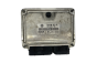 Ohjausyksikkö 038906012HP 0281011320 Seat VW Bosch 52953