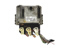 Ohjausyksikkö 0281019817 9805947380 9666729580 PSA Bosch 17108