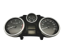 Nopeusmittari Peugeot 206+ 9666636880 503001911705