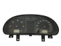 Nopeusmittari VW Polo 9N 6Q0920803D 110080320009 41007