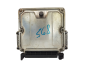Ohjausyksikkö 9637089580 0281010165 28FM0122 PSA Bosch 3176