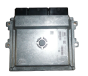 Moottorin Ohjausyksikkö Renault 237103353R Qplus