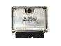 Ohjausyksikkö 045906019BP 0281012194 Volkswagen Bosch 18759