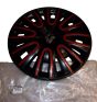 Pölykapselit 15" Uusi Alkuperäinen 8201564416 Renault