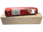 Valaisin Alkuperäinen Vasen Taka Master III Movano B NV400 265550023R
