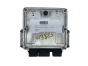 Ohjausyksikkö 0281011524 9640938680 9652183880 PSA Bosch 53369