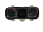 Nopeusmittari Fiat Panda 555005340102