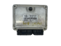 Ohjausyksikkö 038906019ER 0281010704 Volkswagen Bosch 52509