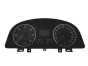 Kierroslukumittari VW Touran 1T0920864A 110080376006 VDO