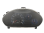 Nopeusmittari Chevrolet Matiz 96621424 30533