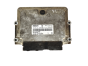 Ohjausyksikkö 55193786 0281011557 Fiat Bosch 28097