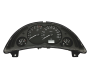 Nopeusmittari Opel Corsa C 13173347WA 110008988026 31308