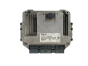 Ohjausyksikkö 4M51-12A650-ND 0281011263 Ford Bosch 41127