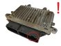 Ohjausyksikkö A6401502579 0281012256 Bosch Mercedes