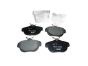 Jarrupalat Taka MAGNETI MARELLI 363700201652 425329