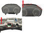 Nopeusmittari Skoda Octavia 1Z0920843S A2C53428488 50915