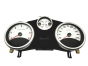 Kierroslukumittari Peugeot 207 9666133180 A2C53337660 50939