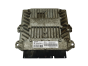 Ohjausyksikkö 9655041480 9659211580 5WS40307A-T PSA Siemens