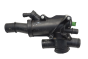 Termostaatin Kotelo 9656182980 1336Y9 2.0 HDI 16v Citroen Peugeot 1979