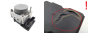 Abs-pumppu Daihatsu Cuore 89540-B2190 0265231961 0265800641 1820
