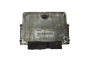 Ohjausyksikkö 73501227 0281010332 93741WAA Alfa Romeo Bosch 16944