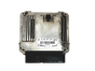 Ohjausyksikkö 0281017452 55577674 Opel Bosch 29889